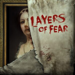 Layers of Fear (2016) [PS4]