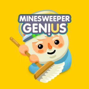 Minesweeper Genius [PS4]