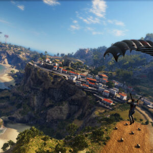 Just Cause 3 [PS4] - изображение 2
