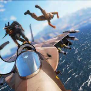 Just Cause 3 [PS4] - изображение 4