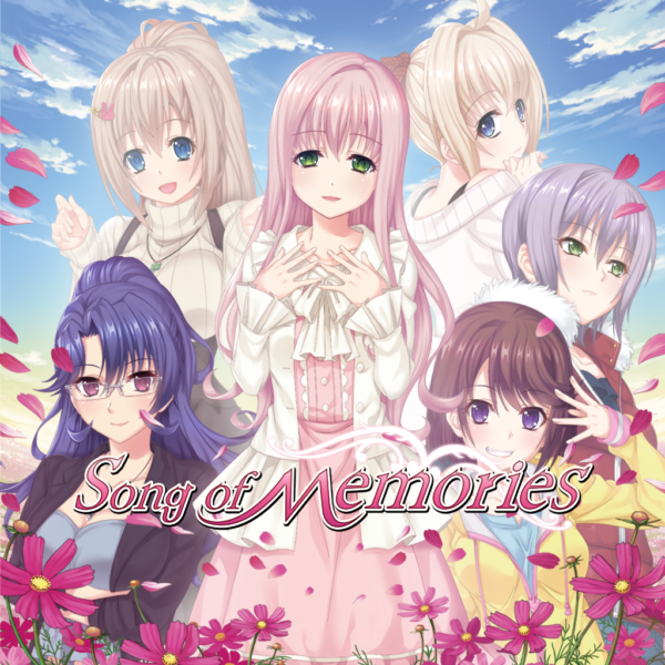 Song Of Memories [PS4]
