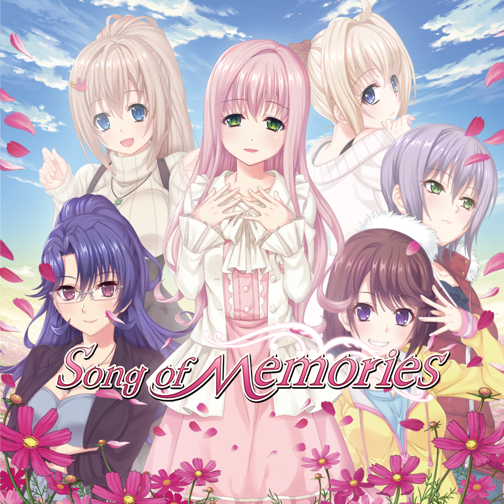 Song Of Memories [PS4] - изображение 1