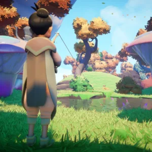 Grow: Song of the Evertree [PS4] - изображение 2