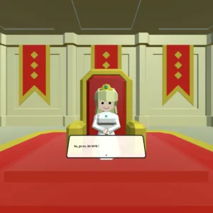 THE KNIGHT OF QUEEN [PS4] - изображение 2