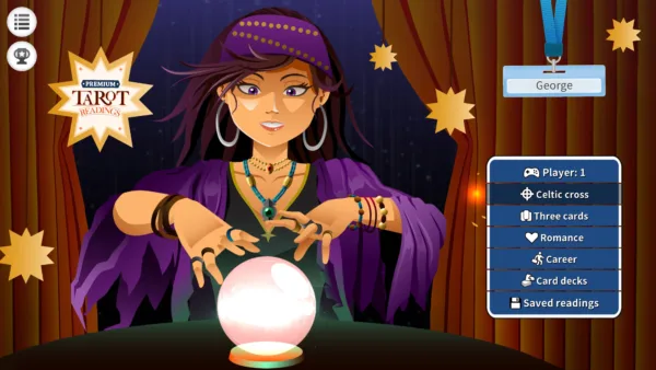 Tarot Readings Premium [PS4,&nbsp;PS5] - изображение 2