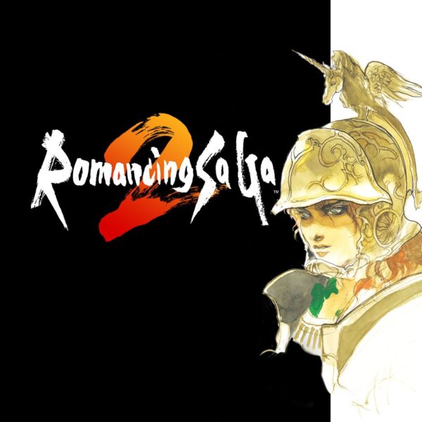 Romancing SaGa 2 [PS4] - изображение 1