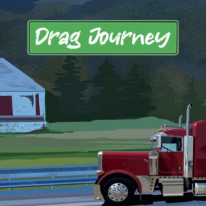 Drag Journey [PS4]