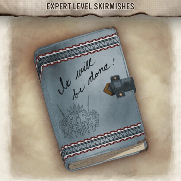 Valkyria Chronicles 4: Expert Level Skirmishes [PS4]