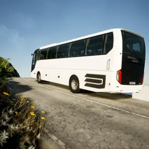 Tourist Bus Simulator - Bus Pack #2 [PS5] - изображение 4