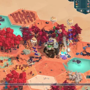 As Far As The Eye [PS4] - изображение 3