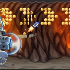 Jetpack Joyride [PS4] - изображение 3