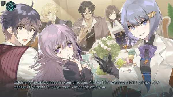Lotus Reverie: First Nexus [PS4] - изображение 3