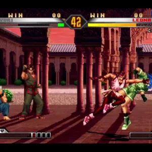 THE KING OF FIGHTERS '98 ULTIMATE MATCH FINAL EDITION [PS4] - изображение 2
