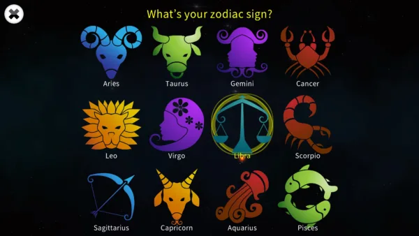 Astrology and Horoscopes Premium [PS4,&nbsp;PS5] - изображение 4