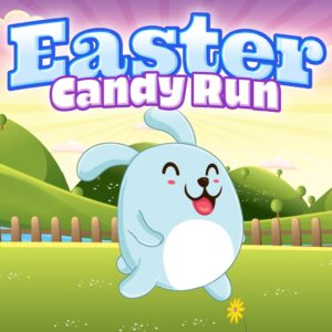 Easter Candy Run [PS5]