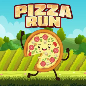 Pizza Run [PS4]