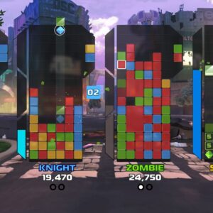 Crystal Crisis [PS4] - изображение 3