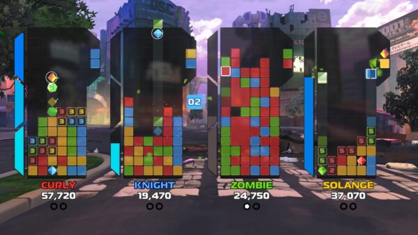 Crystal Crisis [PS4] - изображение 3
