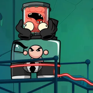 Super Meat Boy Forever [PS4] - изображение 3