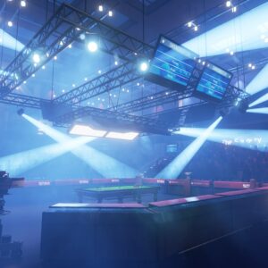 Snooker Nation Championship [PS4] - изображение 4