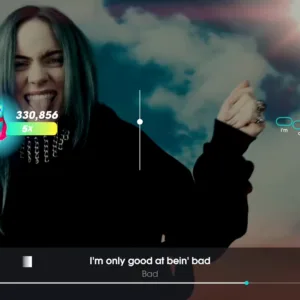 Let's Sing 2021 [PS4] - изображение 2