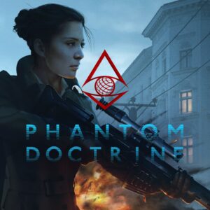 Phantom Doctrine [PS4]