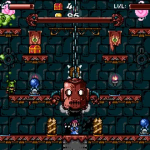 Jet Set Knights [PS4] - изображение 2