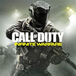 Call of Duty: Infinite Warfare [PS4]