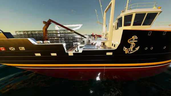 Fishing: North Atlantic [PS4] - изображение 3