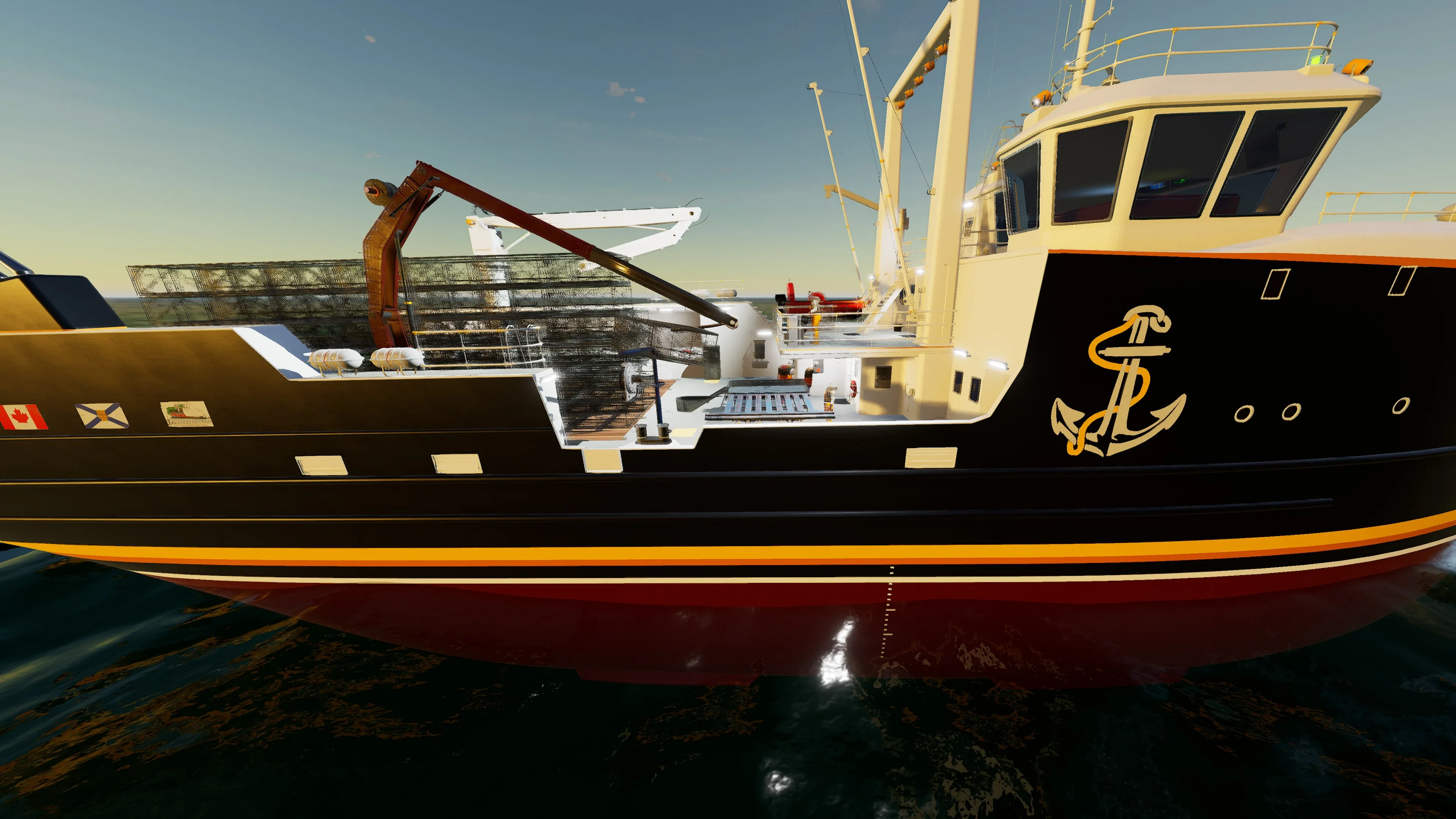 Fishing: North Atlantic [PS4] - изображение 3