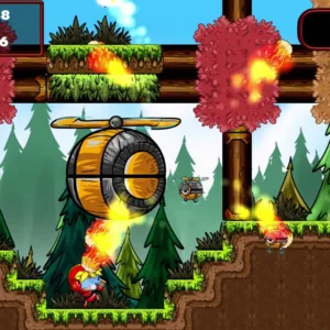 Dyna Bomb 2 [PS4] - изображение 2
