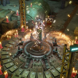 Wasteland 3: Cult of the Holy Detonation [PS4] - изображение 2