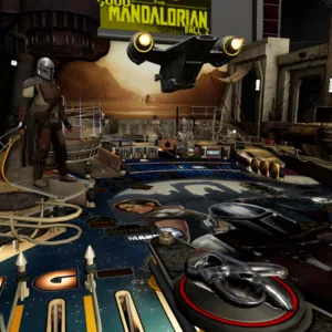 Star Wars Pinball VR [PS4] - изображение 2