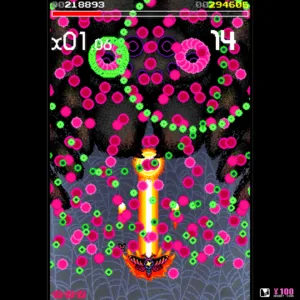 Space Moth Lunar Edition [PS4] - изображение 4