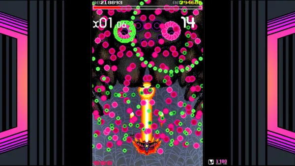 Space Moth Lunar Edition [PS4] - изображение 4