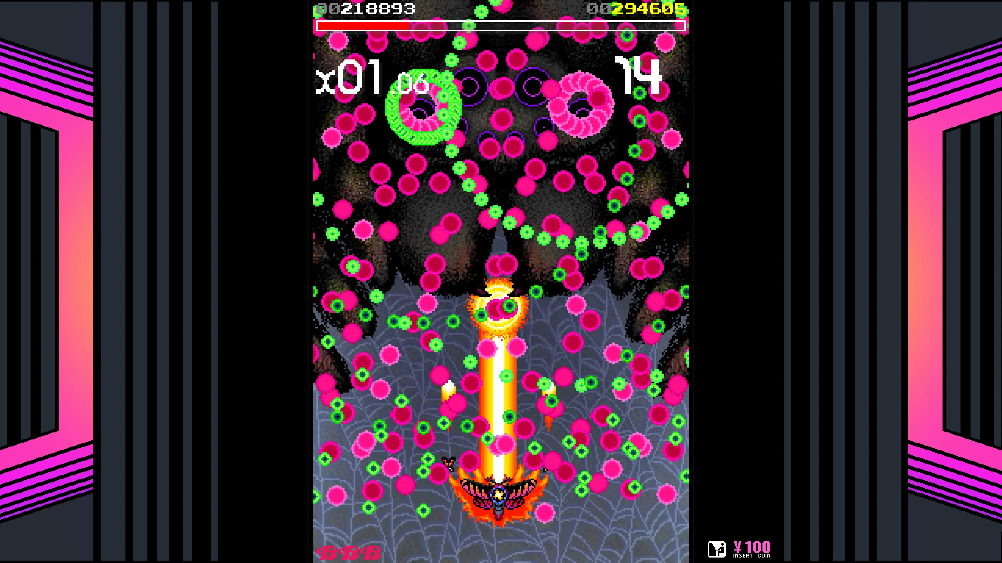 Space Moth Lunar Edition [PS4] - изображение 4