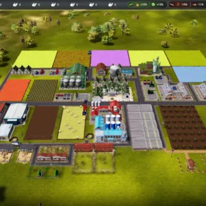Farm Manager 2022 [PS4] - изображение 3