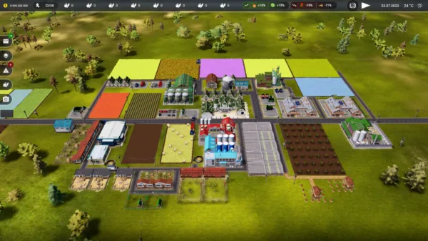 Farm Manager 2022 [PS4] - изображение 3