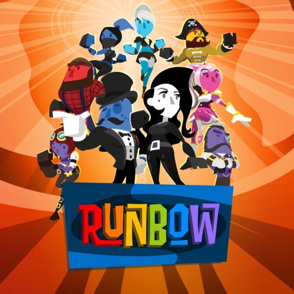 Runbow [PS4]