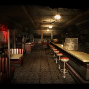 Joe's Diner [PS4] - изображение 2