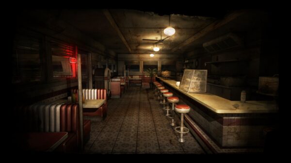 Joe's Diner [PS4] - изображение 2
