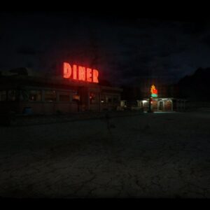 Joe's Diner [PS4] - изображение 4
