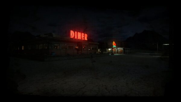 Joe's Diner [PS4] - изображение 4