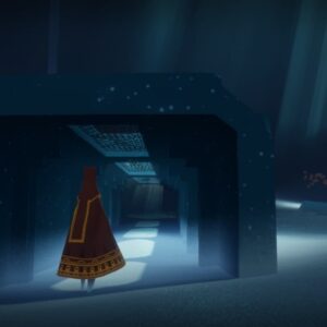 Journey [PS4] - изображение 2