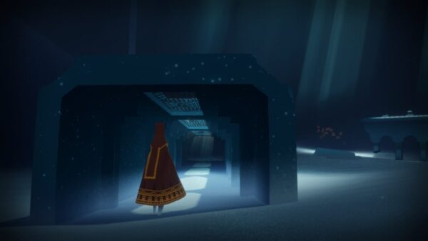 Journey [PS4] - изображение 2