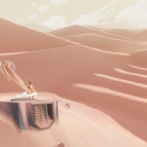 Journey [PS4] - изображение 4