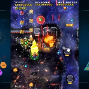 SOL CRESTA [PS4] - изображение 2