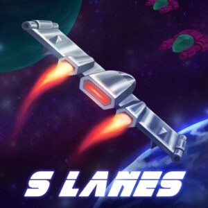 S LANES [PS4]