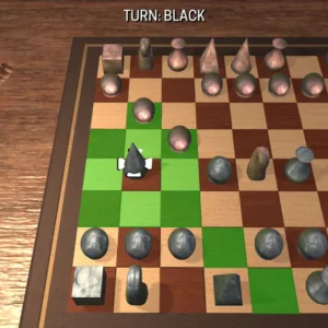 Chess [PS4] - изображение 3