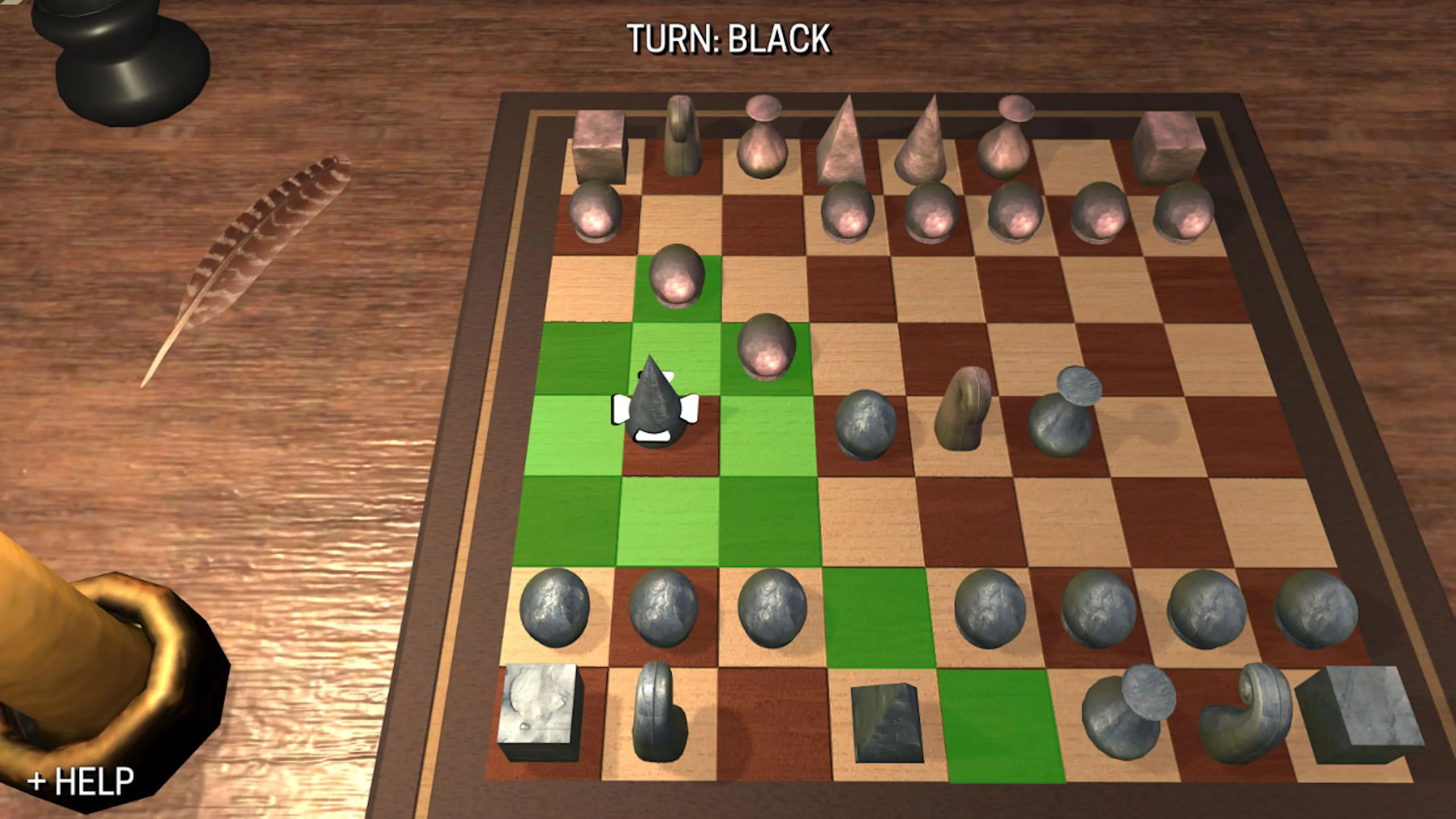 Chess [PS4] - изображение 3
